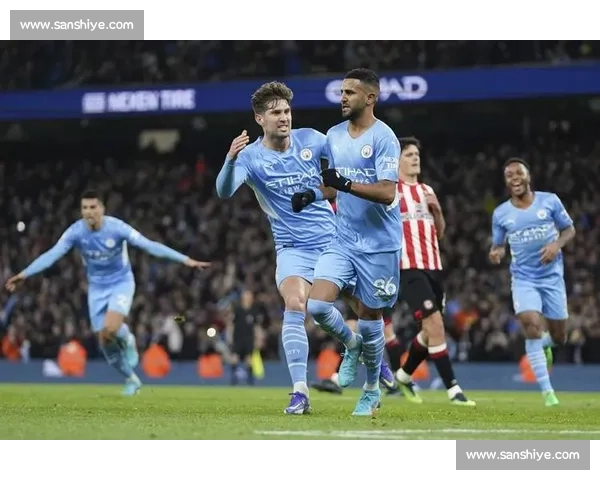 里昂迎战曼城欧冠强强对话攻防博弈引爆焦点之夜胜负悬念谁主宰局