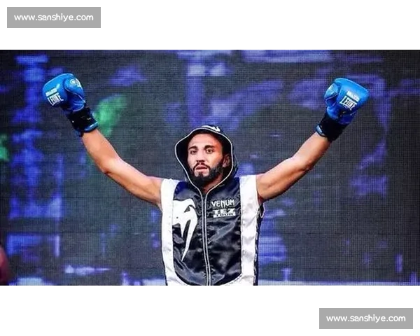 阿拉佐夫vs达占巴巅峰对决揭示站立格斗王者之争全景解析深度版