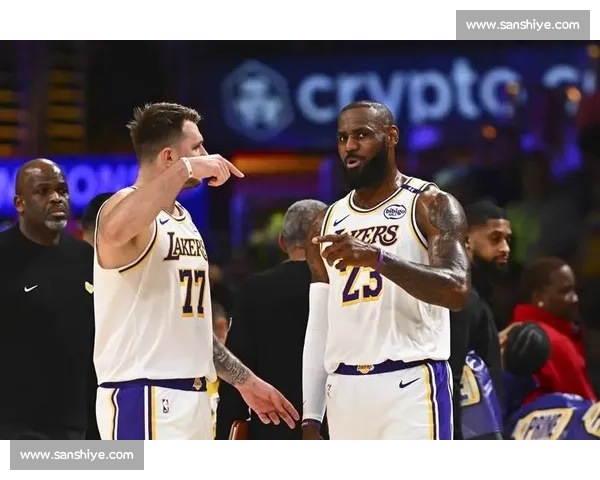 詹姆斯率湖人十九日激战火箭西部强强对话引爆焦点之夜联盟瞩目