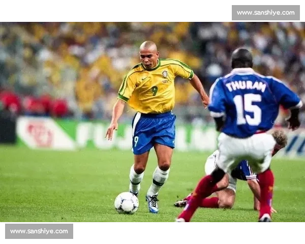 葡萄牙迎战加纳焦点对决看罗纳尔多领军冲击胜利世界杯赛场出线关键战