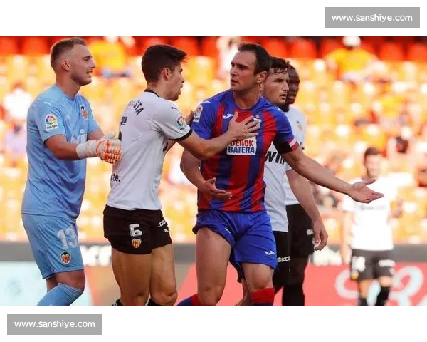 西甲焦点战埃瓦尔主场迎战卡迪斯争夺关键三分前景解析走势预测看